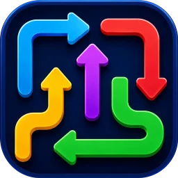 Icône de Arrow Clash: Aim Master